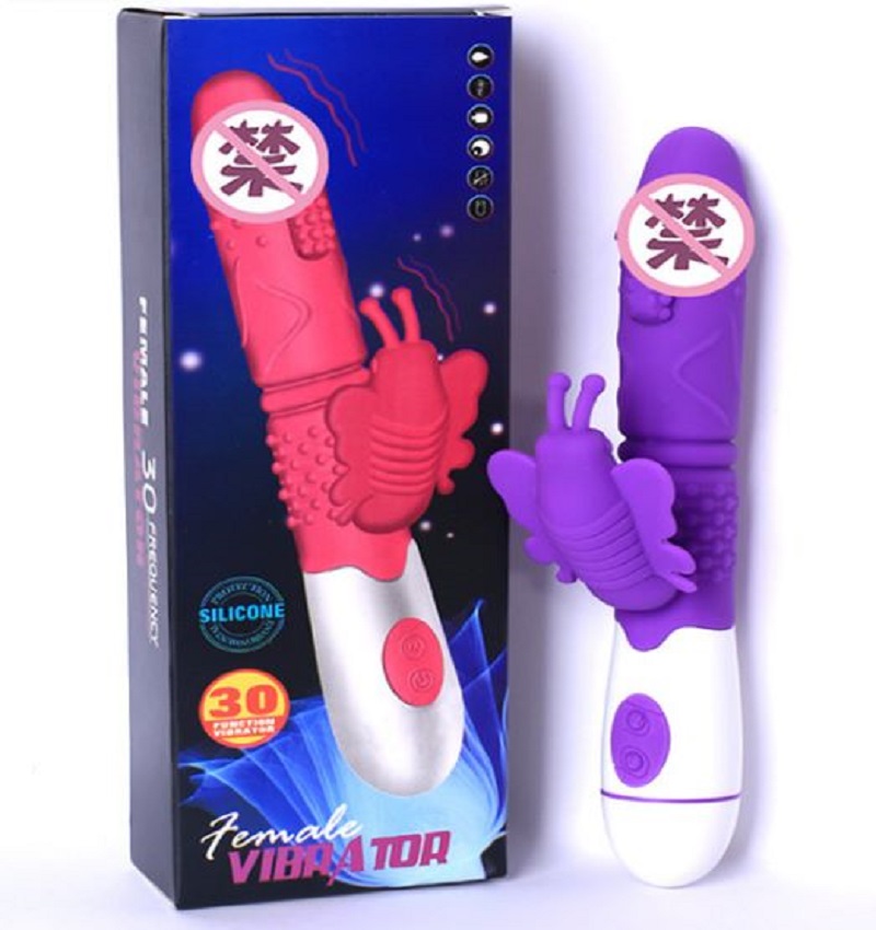 Dương vật giả Female Vibrator có giá bao nhiêu?