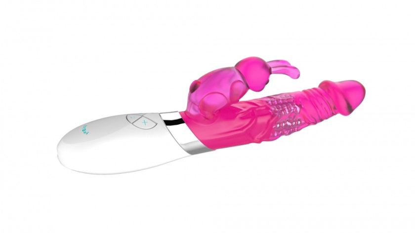 Dương vật giả rung ngoáy Haloy là gì? Cách sử dụng như thế nào?