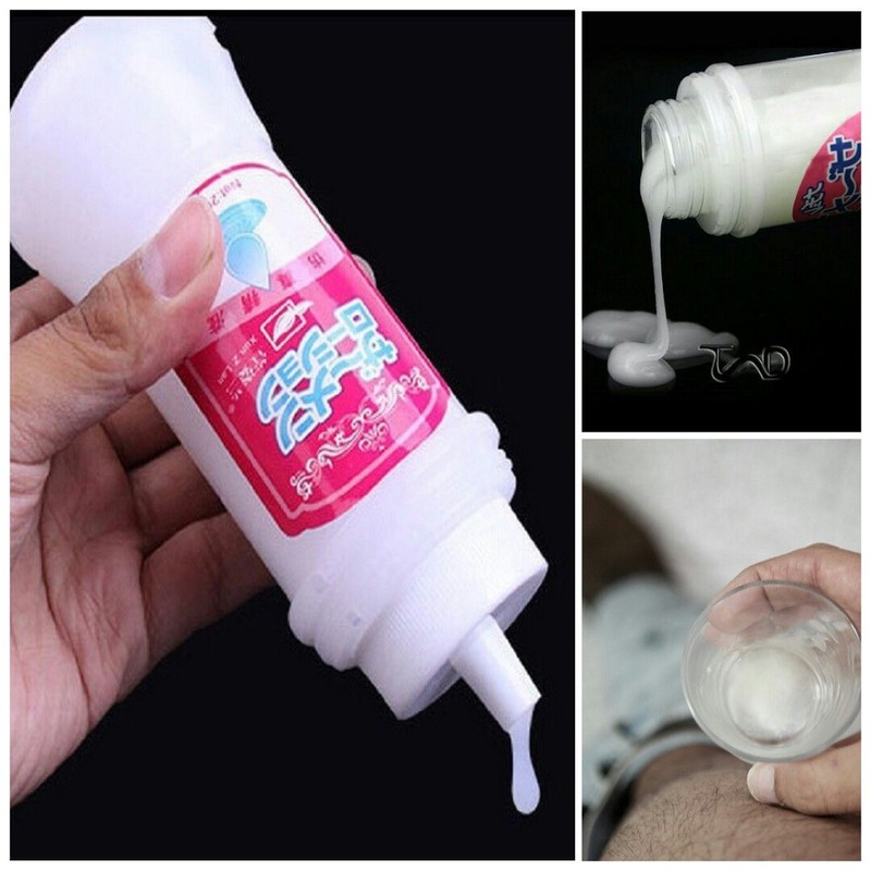 Cách sử dụng Gel bôi trơn tinh trùng Nhật Bản