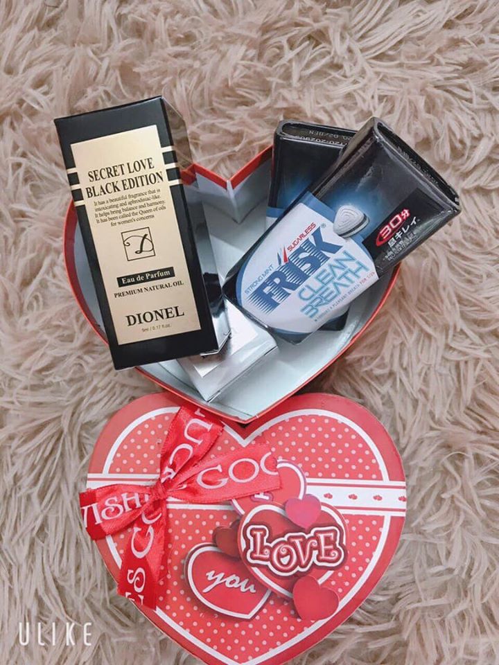 Kẹo phòng the Frisk Neo là gì? Có tốt không?