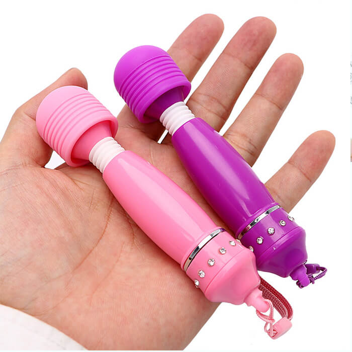 Chày rung mini Magic là gì? Sử dụng có tốt không?