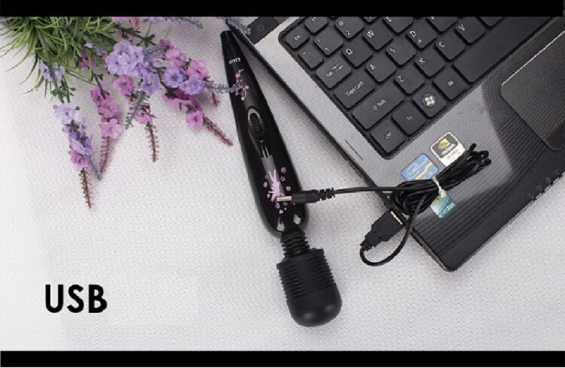 Chày rung tình yêu mini Lilo là gì? Cách sử dụng như thế nào?