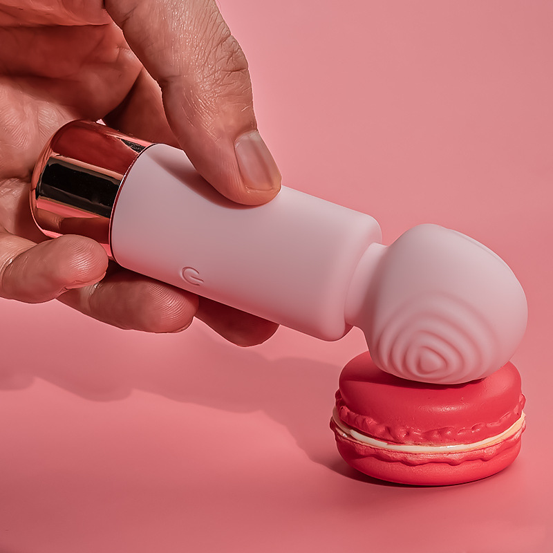 Chày rung tình yêu Yuji kích thích điểm G cực đỉnh