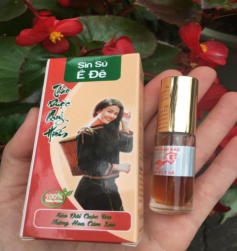 chai xịt sìn sú chống xuất tinh sớm