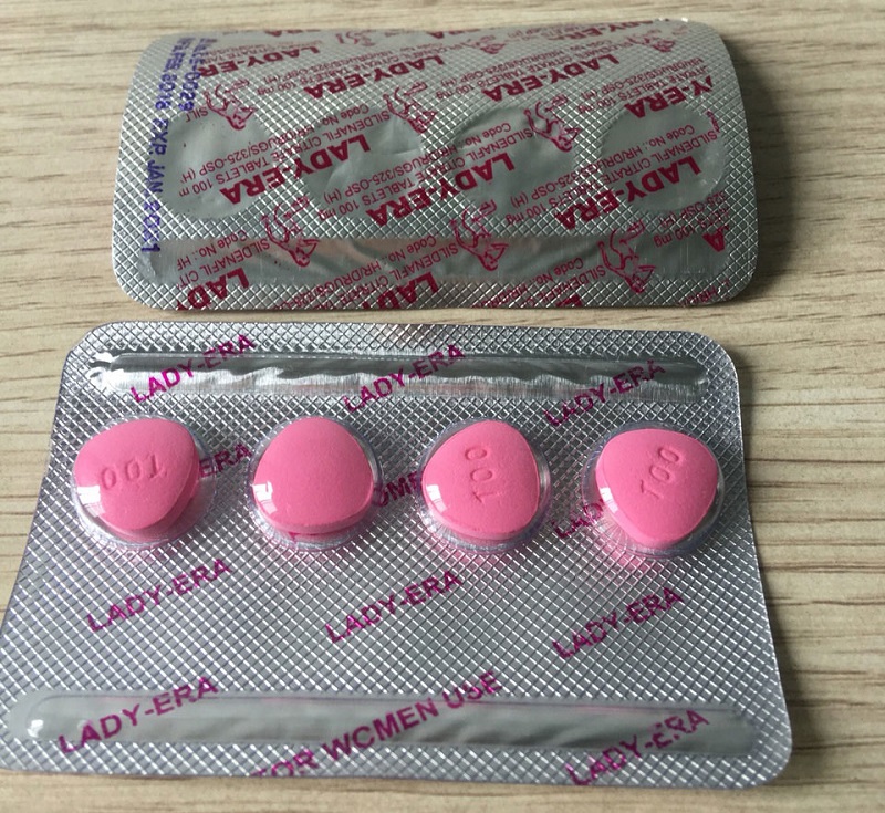 Thuốc kích dục nữ Lady Era có tác dụng không?