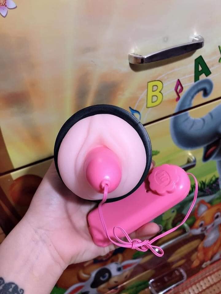 Cách sử dụng Trứng rung một đầu hiệu quả