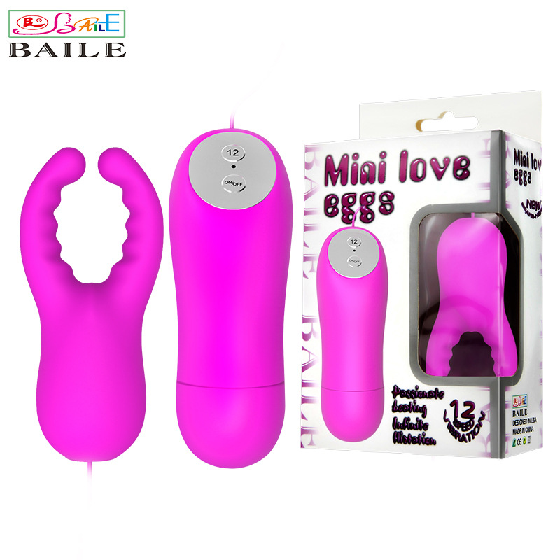 Có nên dùng Trứng rung tình yêu càng cua Mini Love Eggs không?