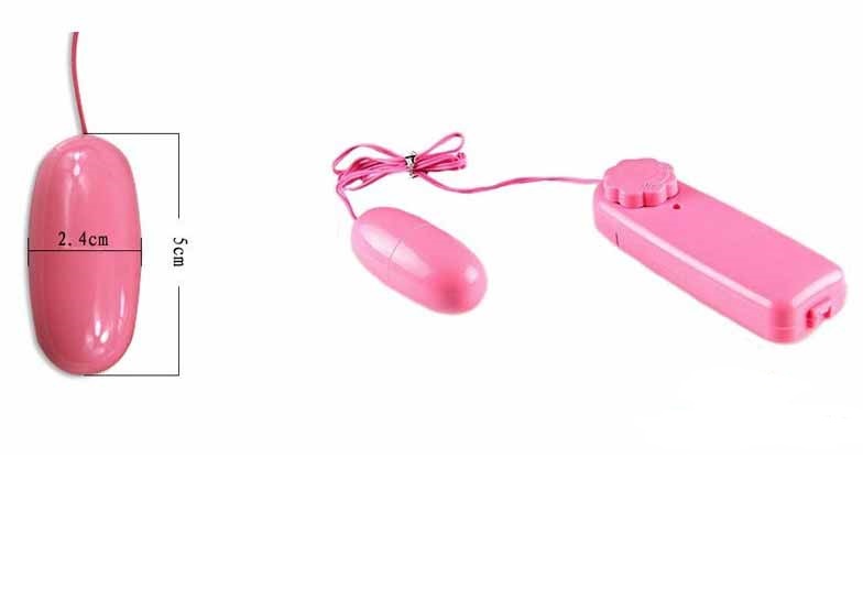 Cách sử dụng Trứng rung một đầu hiệu quả