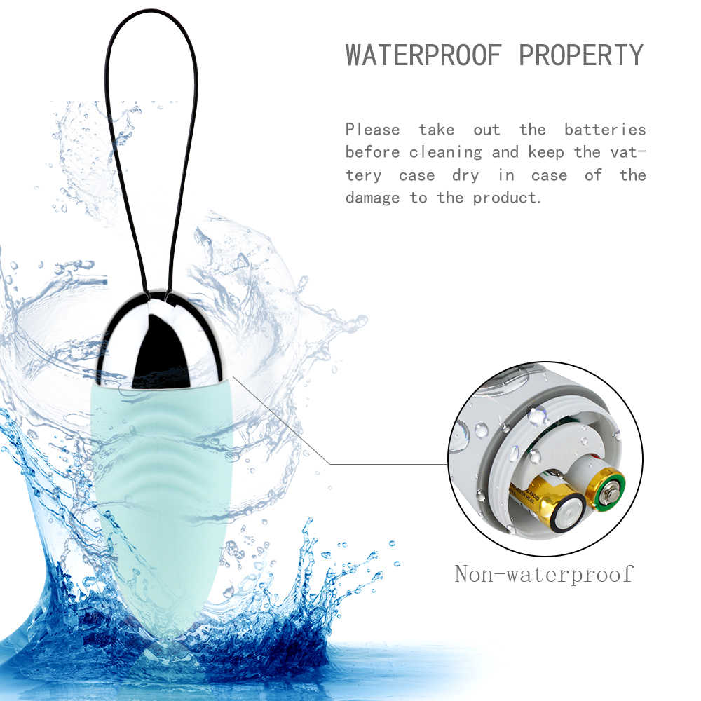 Trứng rung tình yêu là gì? Có nên sử dụng trứng rung không?