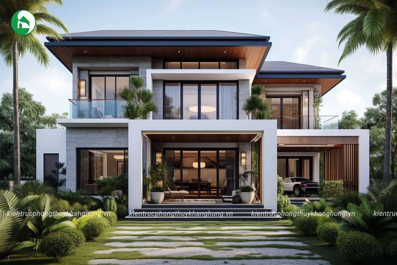 Phù hợp với khí hậu việt nam