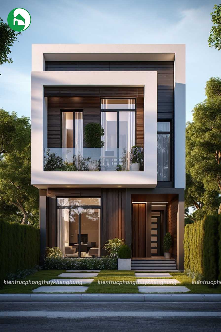 Tối ưu được diện tích mặt bằng