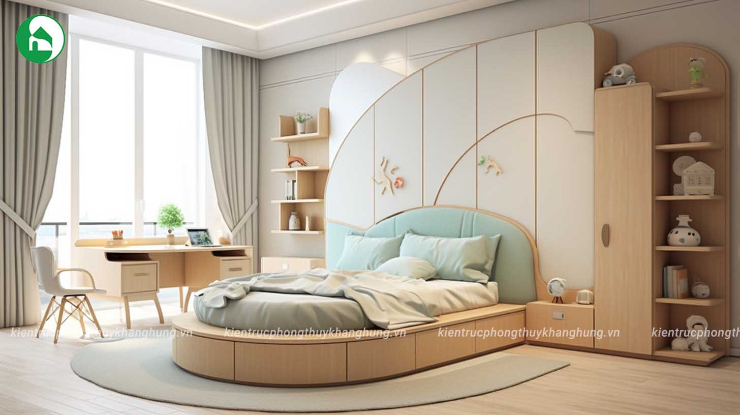 Yếu tố phong thủy đóng một vai trò quan trọng