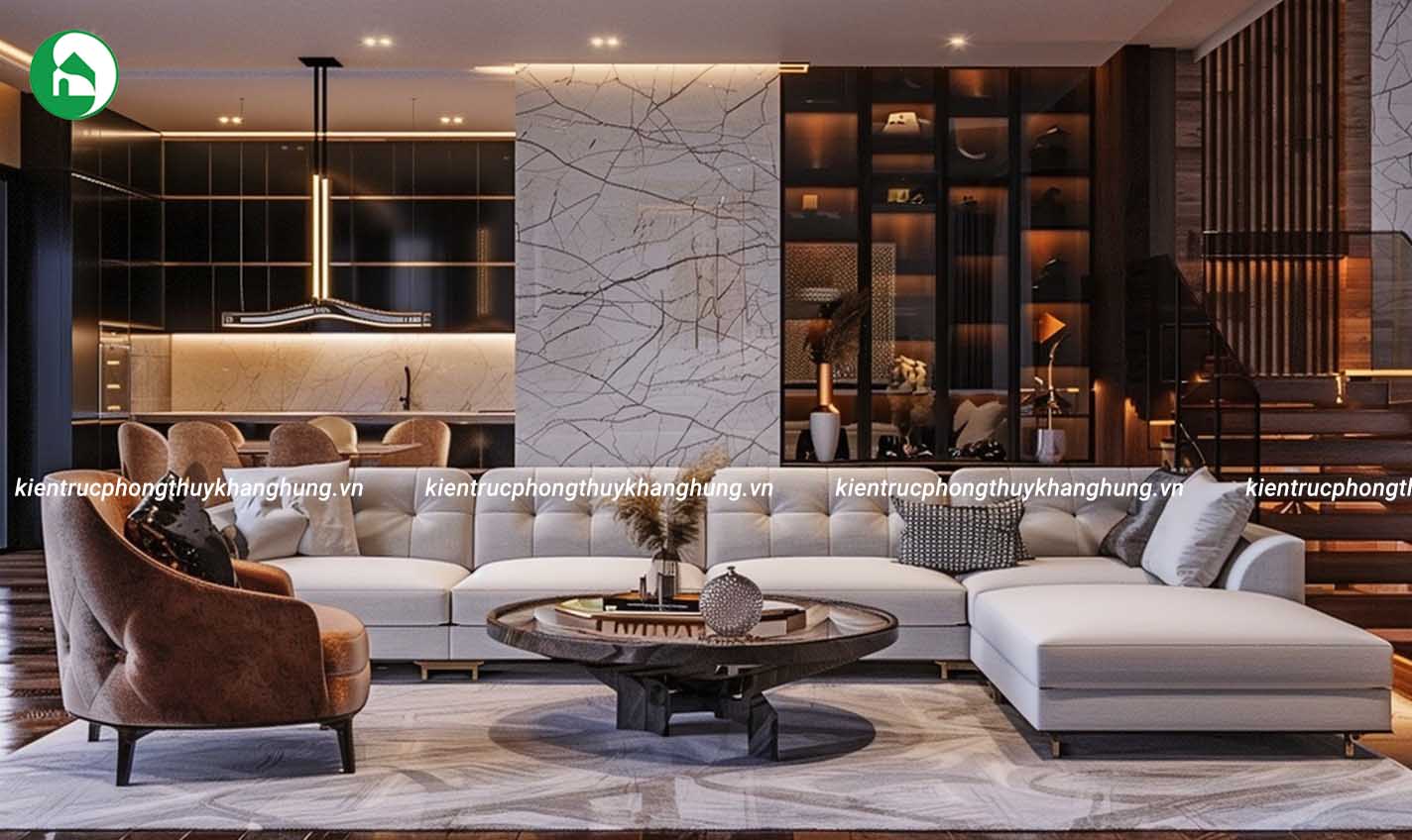 Những lưu ý khi thi công trọn gói?