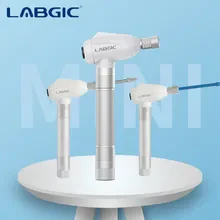 Máy đồng hoá mẫu TH-Mini, hãng Labgic