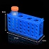 4-way Centrifuge Tube Rack 