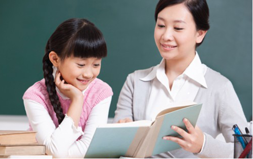 Chất lượng gia sư 1 kèm 1 tại nhà của Trung Tâm Huyền Diệu