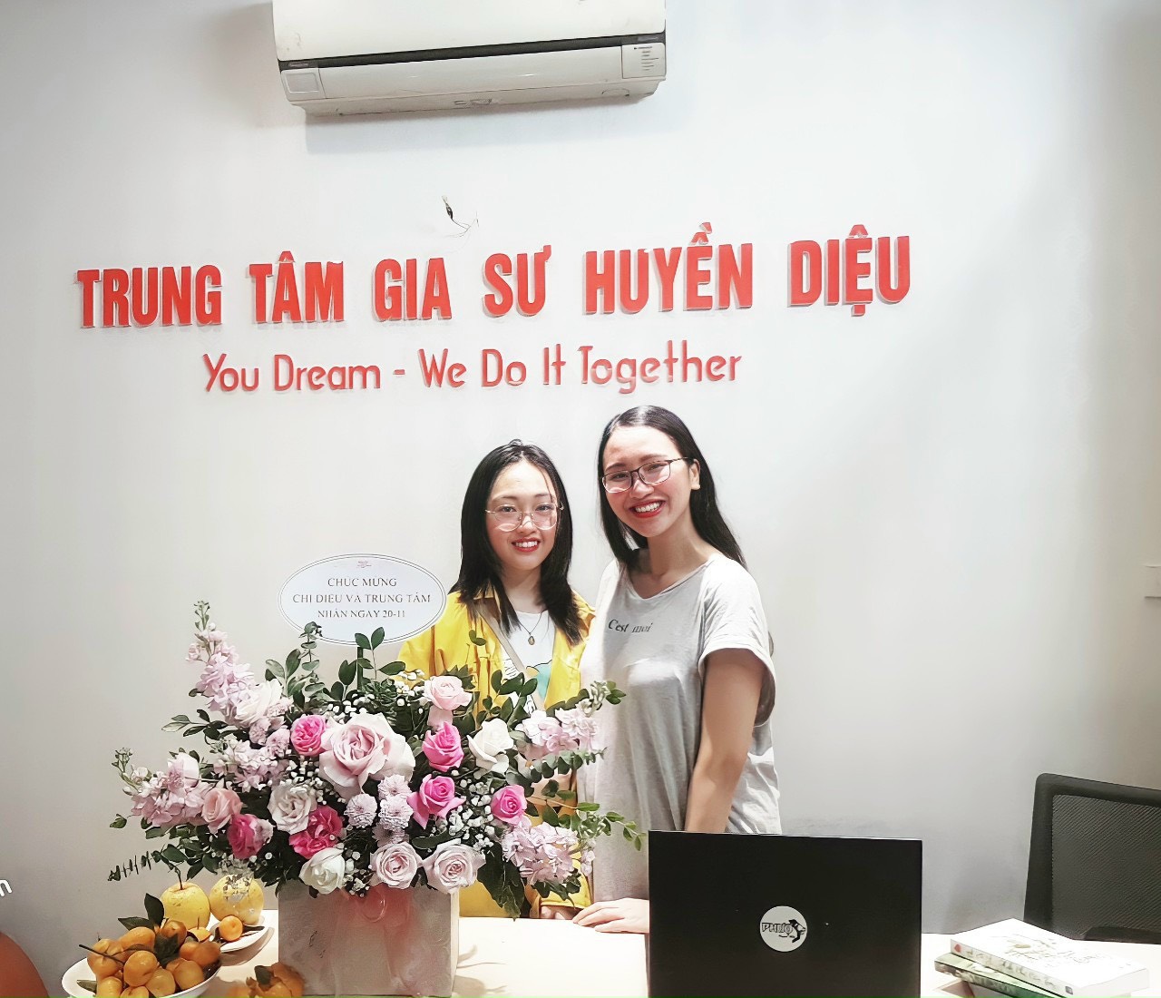 Gợi ý giúp phụ huynh đánh giá một trung tâm gia sư chất lượng