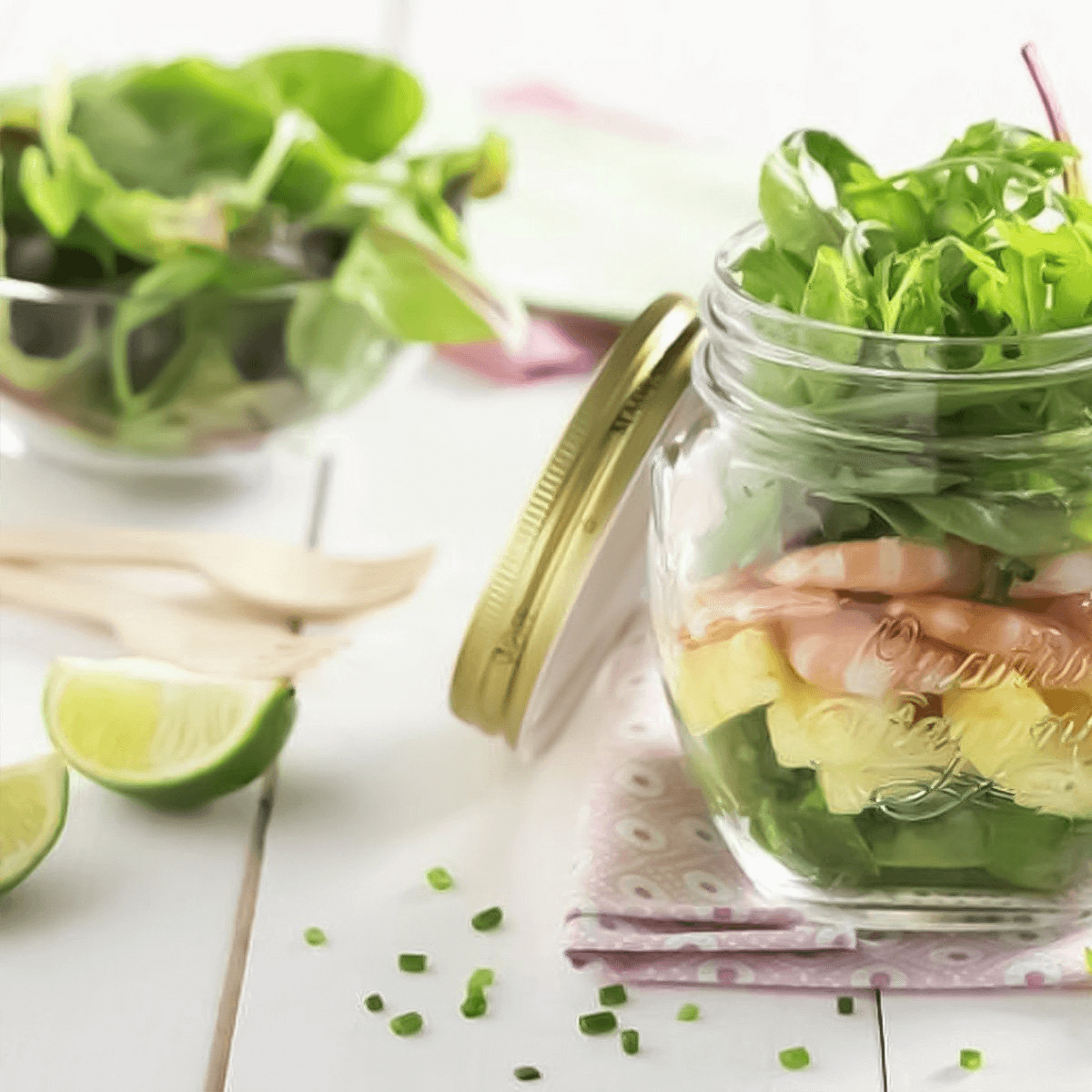 Hướng Dẫn Tự Hút Chân Không Đóng Hộp Tại Nhà Với Hũ Quattro Stagioni - 2