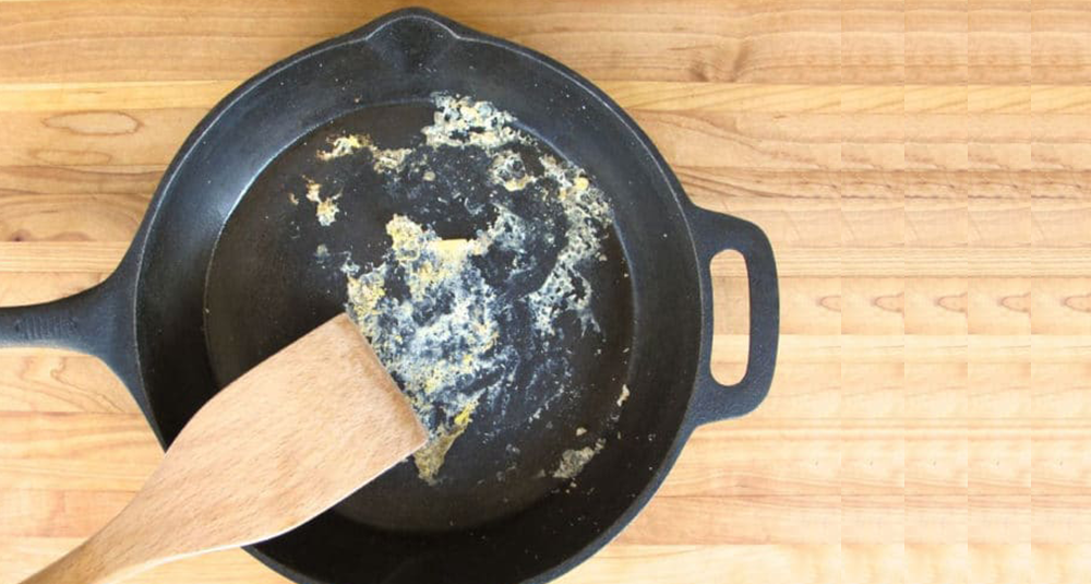 Nồi Chảo Chống Dính Bong Tróc Sau 1-2 Năm – Nguyên Nhân & Giải Pháp - 2