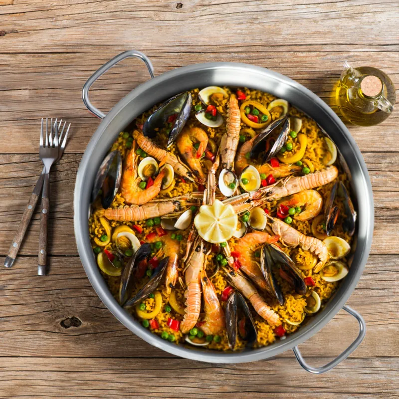 So Sánh Nồi Korkmaz Và Các Dòng Nồi Khác: Lựa Chọn Nào Tối Ưu Cho Sức Khỏe - 4