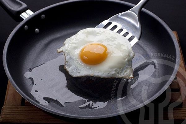 Món Ăn Vẫn Dính Khét Dù Dùng Nồi Chảo Chống Dính? 5 Sai Lầm - 2