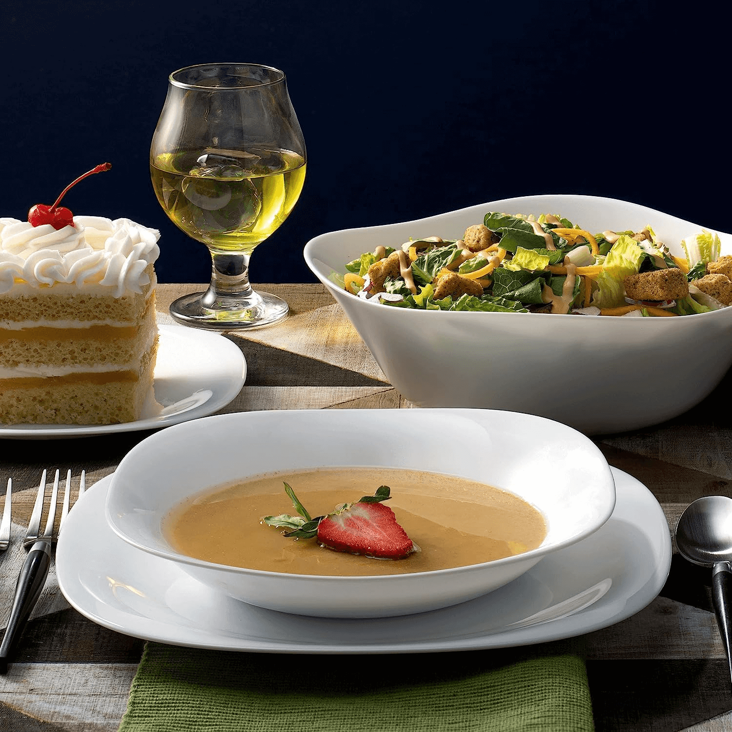 Các loại chất liệu thủy tinh của thương hiệu Bormioli Rocco - 3