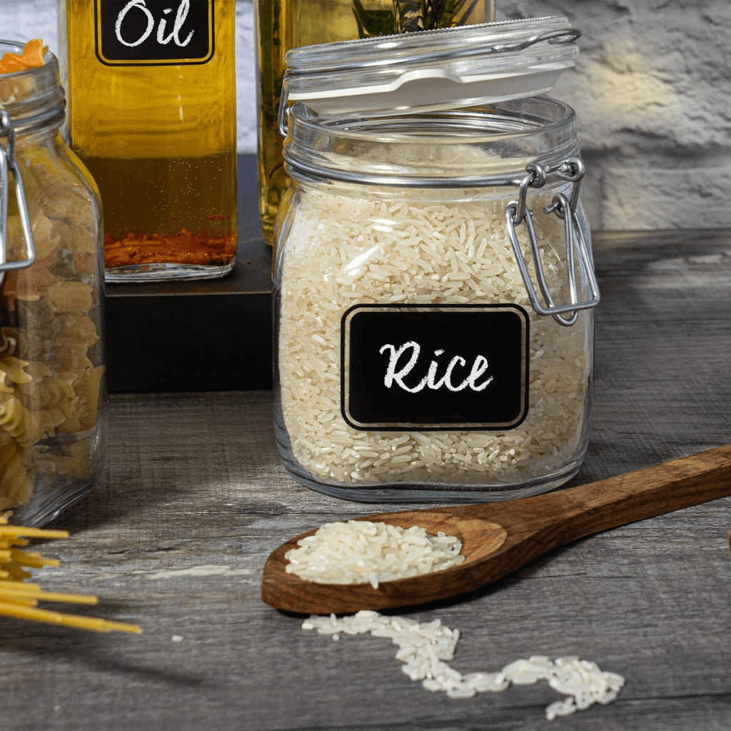 Cách làm sạch và vệ sinh chai thủy tinh sáng bóng tại nhà - 4