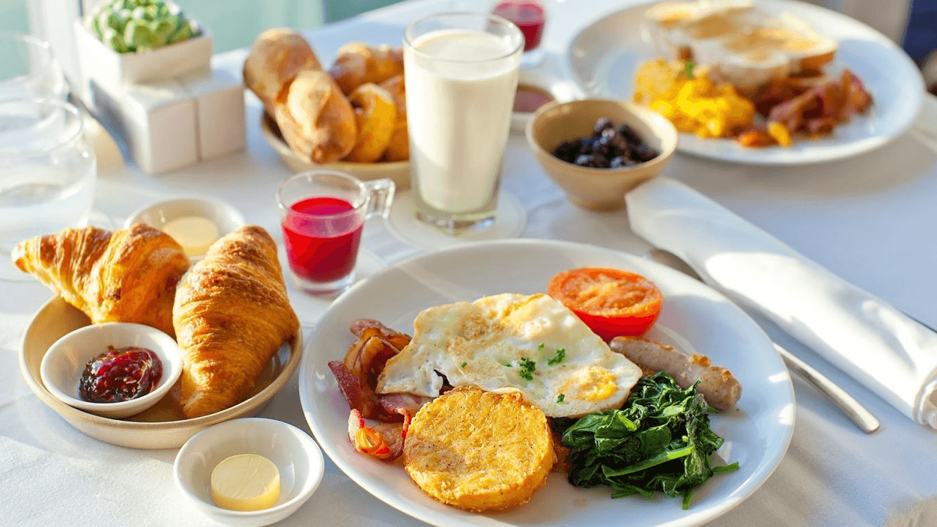 Nấu Không Dầu Mỡ Với Nồi Chảo Chống Dính Thông Thường - 1