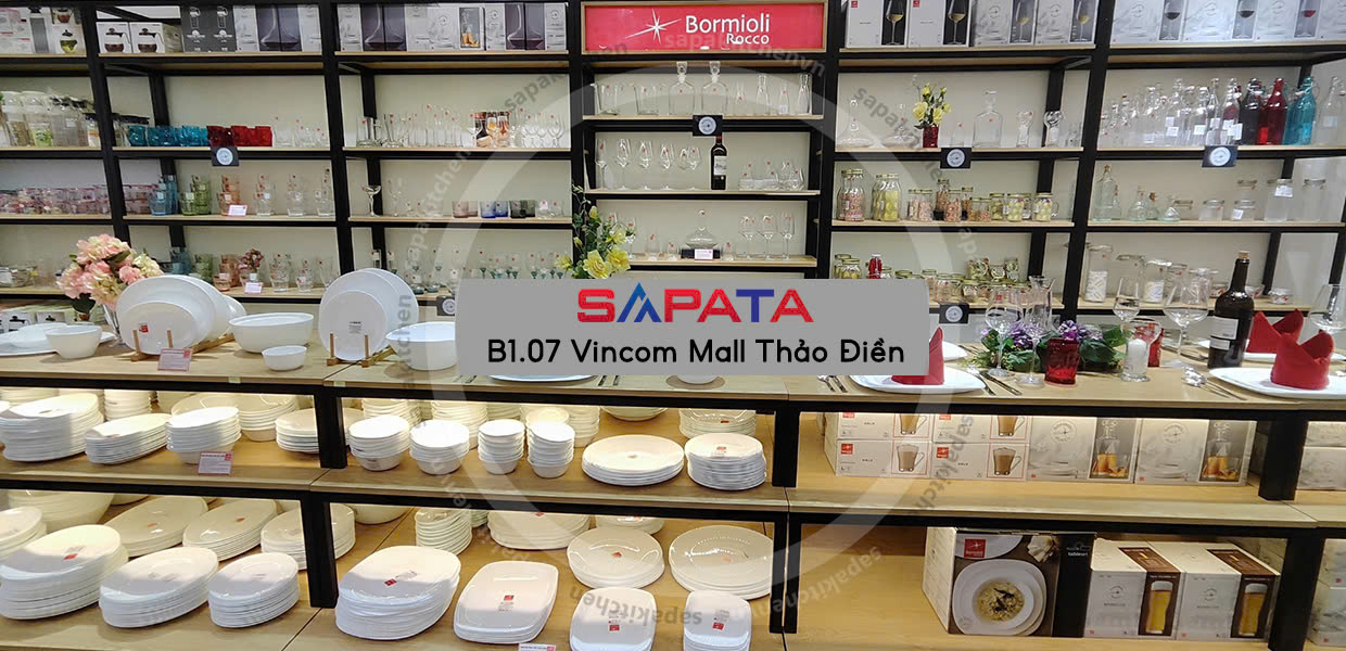 Sắp Xếp Căn Bếp Gọn Gàng Với Hũ Hộp Bormioli Rocco – Bí Quyết Từ Các Bà Nội Trợ Ý - 9