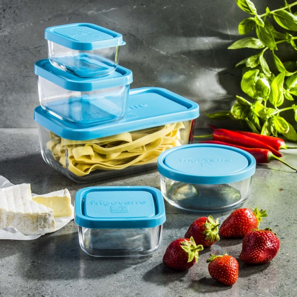 Thủy tinh và tính bền vững: 4 lý do tại sao bạn nên chọn thủy tinh - 1