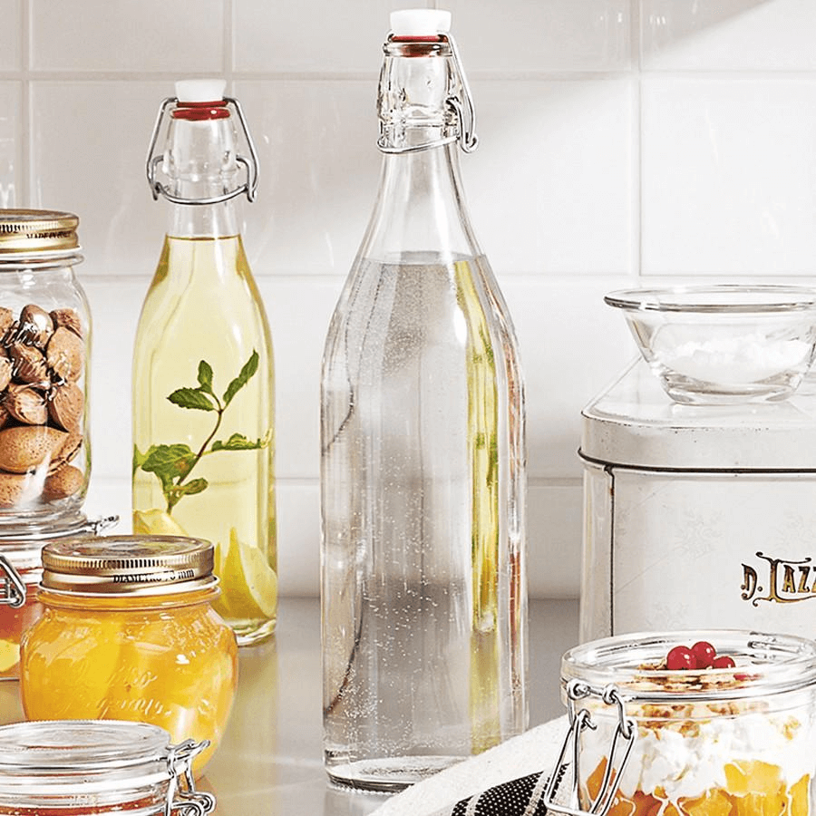 Mẹo chăm sóc sản phẩm thủy tinh Bormioli Rocco - 2