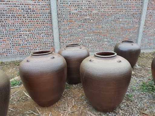 So sánh hũ Fido vs hũ nhựa vs chum sành: Đâu là lựa chọn tốt nhất để đựng thực phẩm - 4