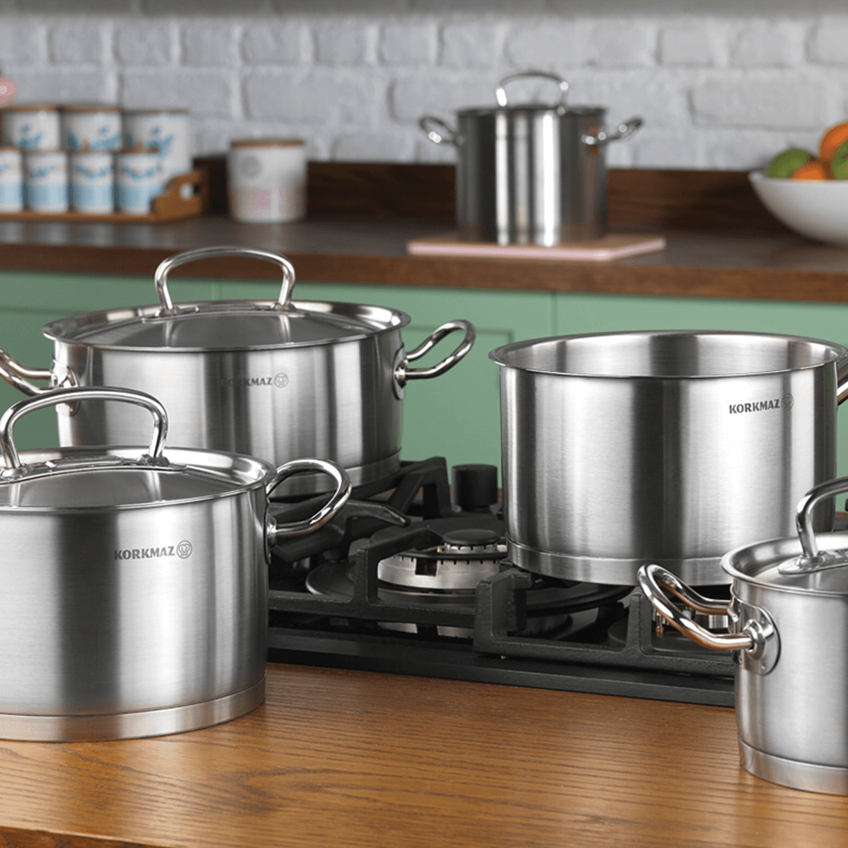Cách đọc thông số kỹ thuật của nồi chảo mà ít ai để ý - 3