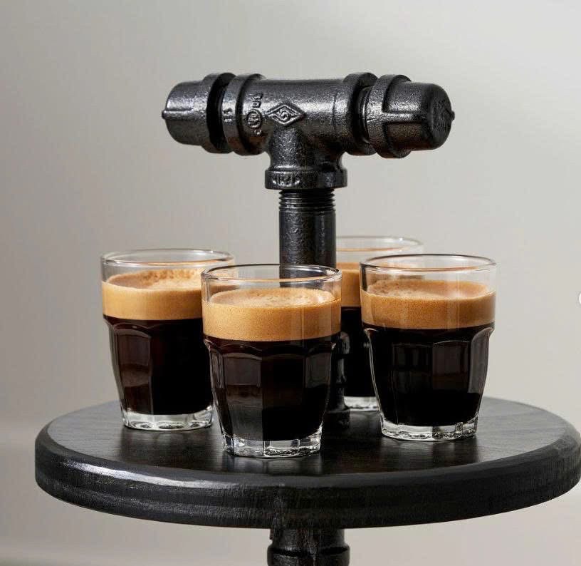 Thủy tinh Bormioli Rocco – Chuẩn sống tinh tế cho căn bếp hiện đại - 5