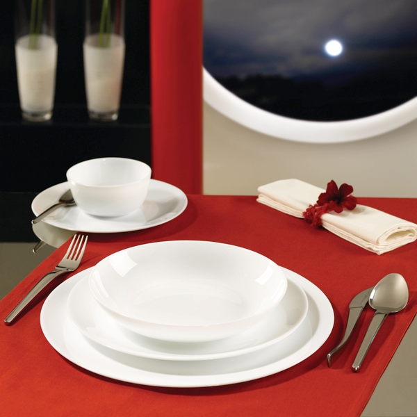 Lý Do Nên Đầu Tư Chén Đĩa Cao Cấp Bormioli Rocco Cho Gian Bếp Hiện Đại - 5