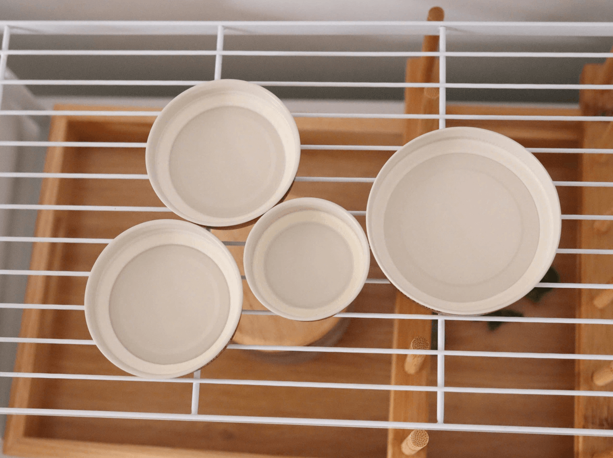 Tại sao nắp hũ thủy tinh Quattro lại dễ bị rỉ hơn so với nắp hũ thủy tinh thông thường? - 3