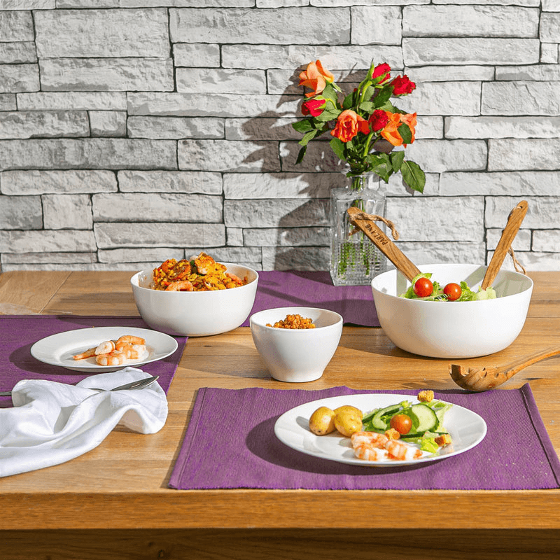 Lý Do Nên Đầu Tư Chén Đĩa Cao Cấp Bormioli Rocco Cho Gian Bếp Hiện Đại - 4