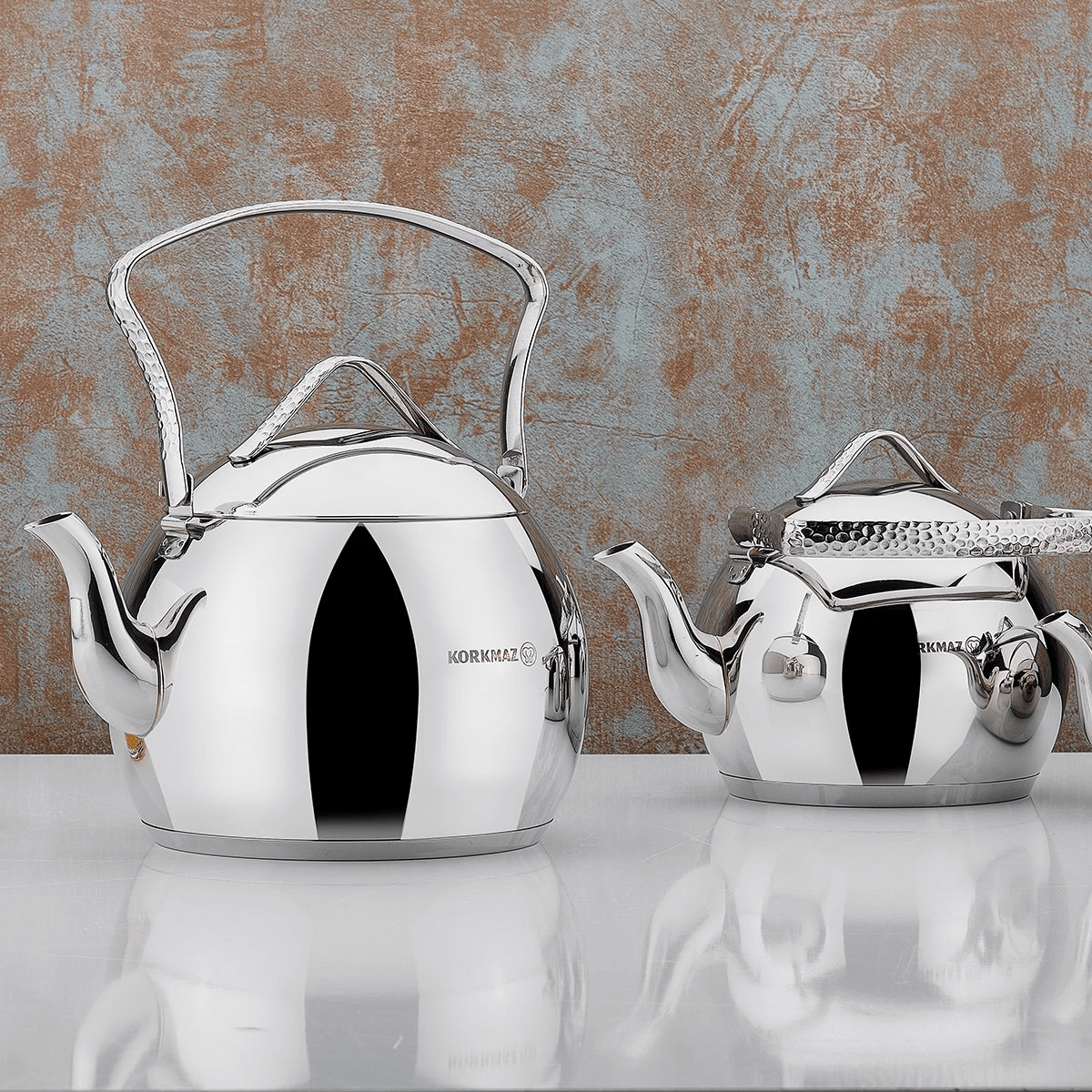 Chảo Chống Dính Korkmaz – Bền Đẹp Và An Toàn Cho Sức Khỏe Cả Nhà - 5