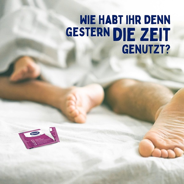 Sử dụng bao cao su là một trong những biện pháp tránh thai an toàn và lâu dài nhất