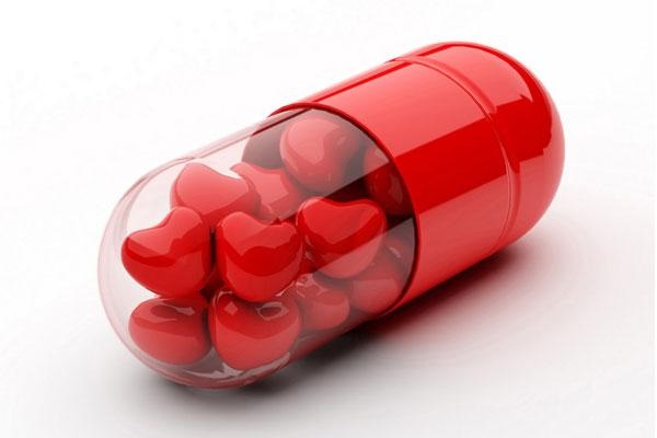 Một lần “mây mưa” bằng mười thang thuốc bổ