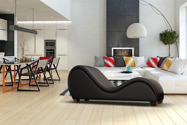 Ghế Tantra là gì? Làm tình trên ghế tình yêu như thế nào?