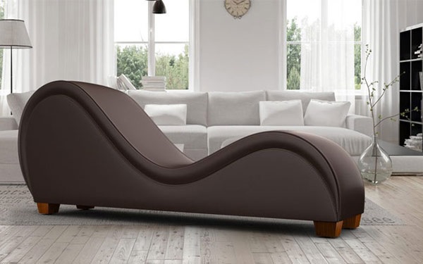 Ghế Tantra là gì? Cấu tạo ghế Tantra