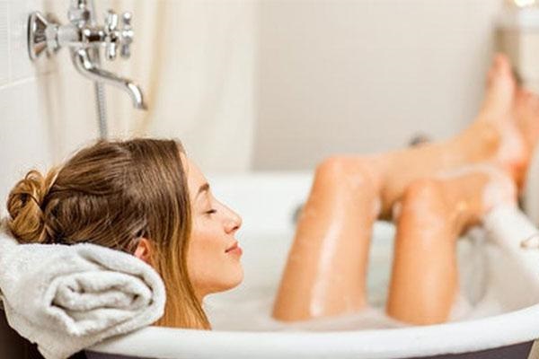 Luôn giữ vùng kín “thơm tho” và sạch sẽ