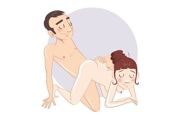 Tư thế bản lề