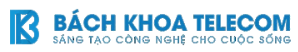 CÔNG TY VIỄN THÔNG BÁCH KHOA