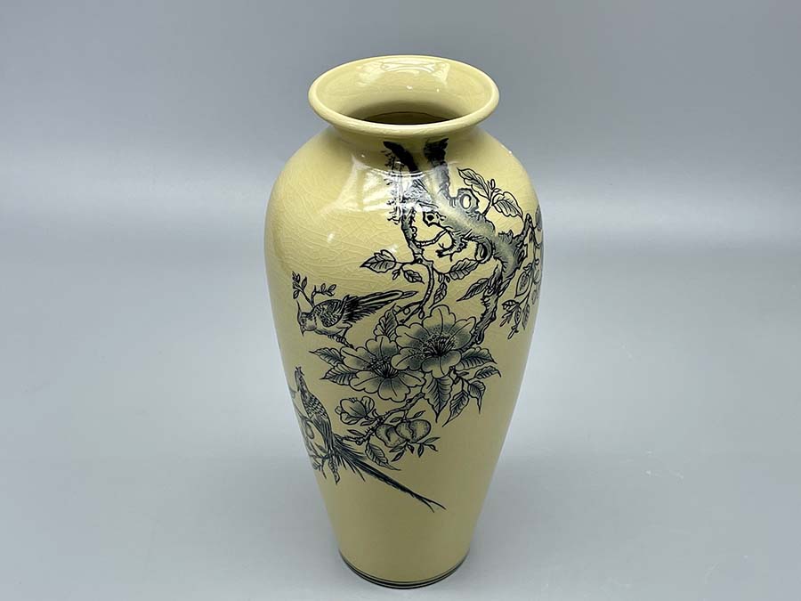 binh-cat-tuong-chim-dao-h35-gom-chu-dau-truyen-thong-2