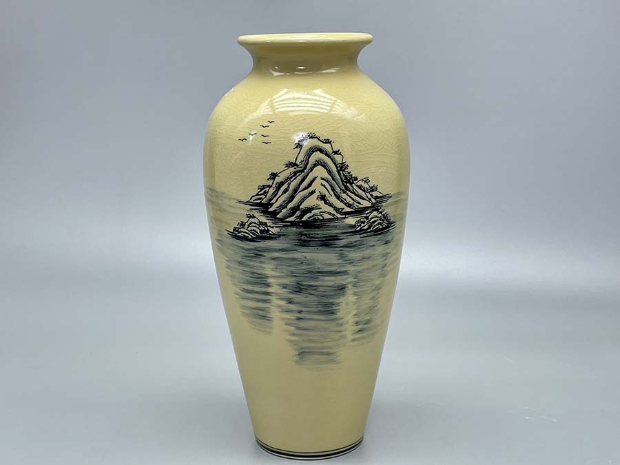 binh-cat-tuong-chim-dao-h35-gom-chu-dau-truyen-thong-5