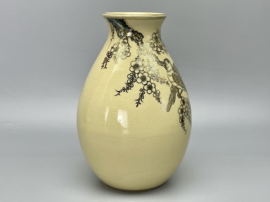 binh-hoa-lao-vong-chim-hoa-dao-h28-gom-chu-dau-ve-vang-kim-2