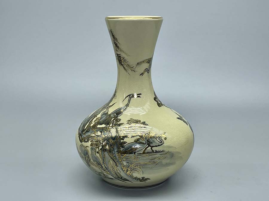 binh-hoa-lieu-hac-h267-gom-chu-dau-ve-vang-kim-2