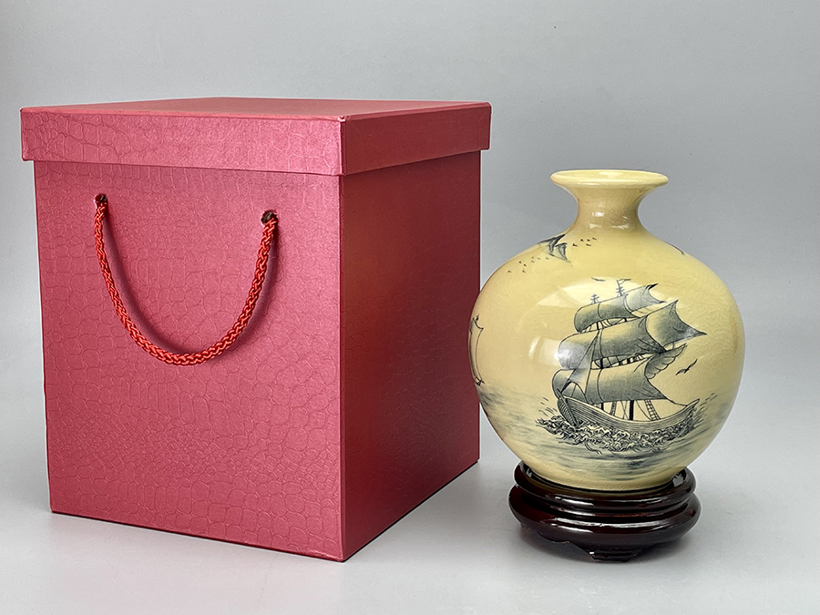 binh-hut-loc-thuan-buom-xuoi-gio-cao-19cm-gom-chu-dau-truyen-thong-1